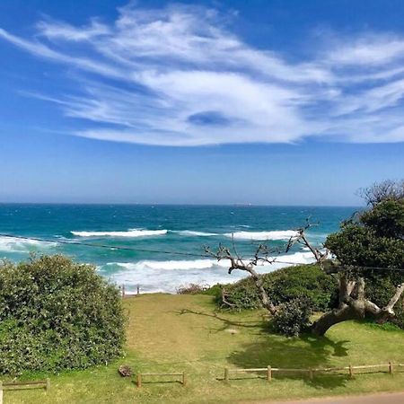 Apartamento 6 Dolphin Views La Mercy Beachfront Exterior foto
