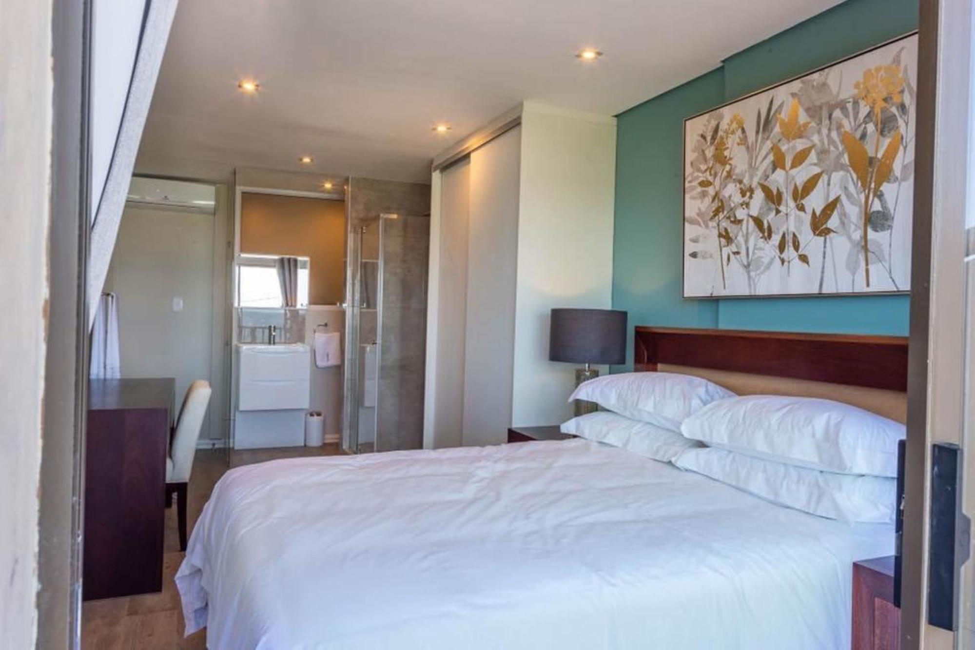 Apartamento 6 Dolphin Views La Mercy Beachfront Exterior foto