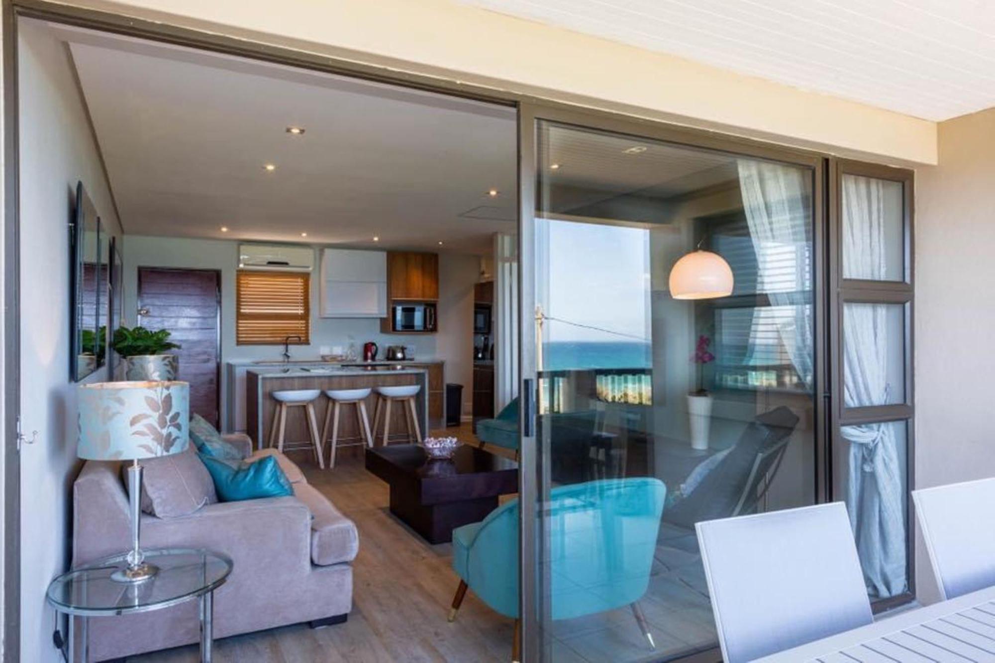Apartamento 6 Dolphin Views La Mercy Beachfront Exterior foto